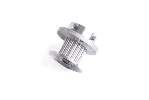 Toothwheel HTD 3M z16 L10dB