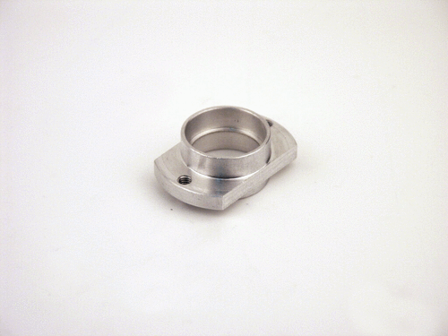 Holder ball bearing 2x625