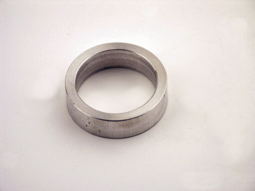Ring of ball-bearing 6005