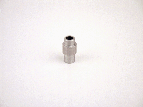 Spacer ball bearing 608 L18,5