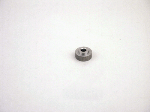 Spacer of wide objective