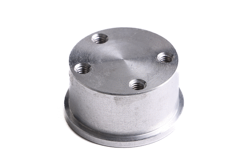 Insert of ball bearing axe Y