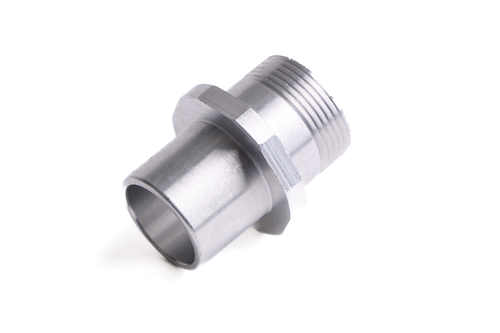 Cable flange