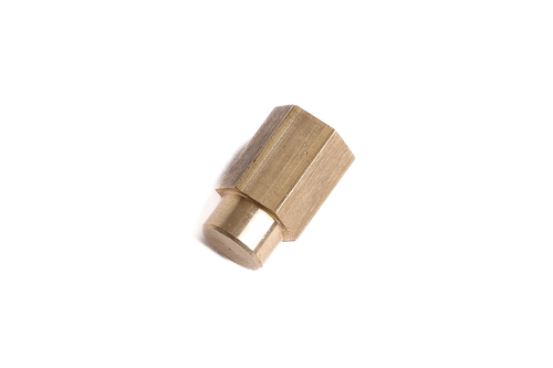 Stopper of axe Y