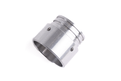 Cap of drier tube (output)