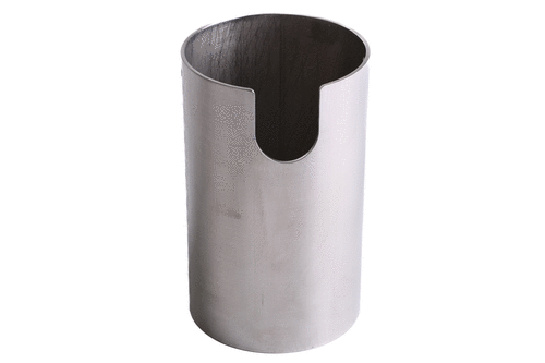 Mounting sleeve XS Fix