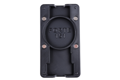 Holder for PCB Forte
