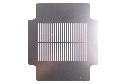 Stencil for PCB A iBolt