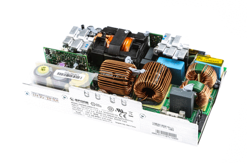 Power supply DDP600-US52-LC-LL (RHPS386IL)