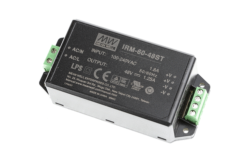 Power supply Mean Well IRM-60-48 ST