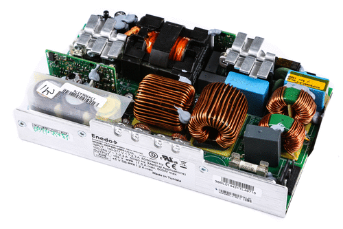 Power supply DDP600-US52-LC-LL (RHPS386IL) - 50V