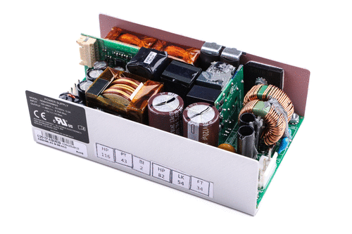 Power supply NGB425S48K04 48V