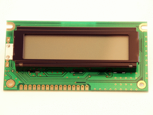 PCB Display-160121