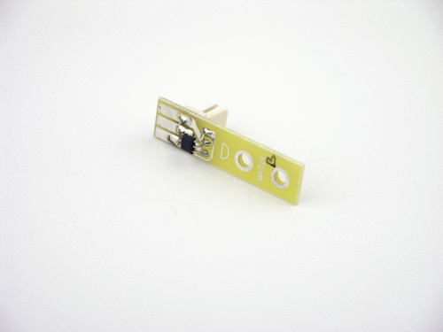 PCB MAG-24 version B