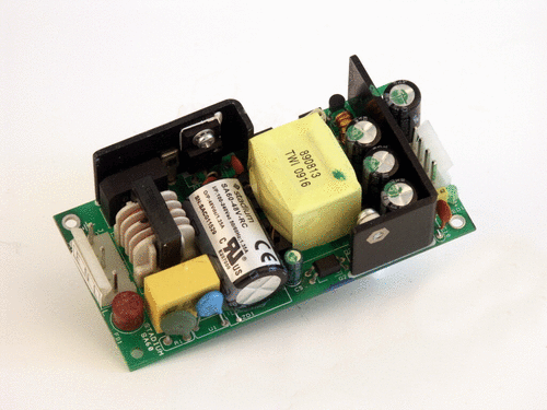 Power supply DE60-105/48V, 60W