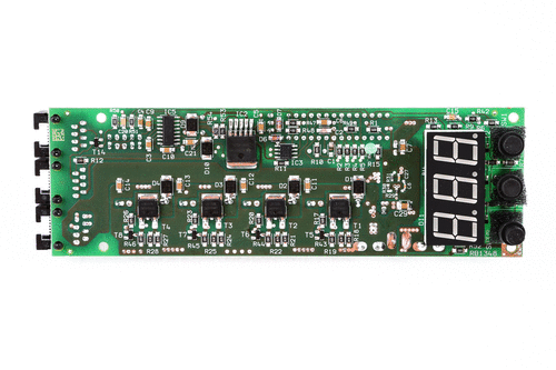 PCB LED RB1348 Y