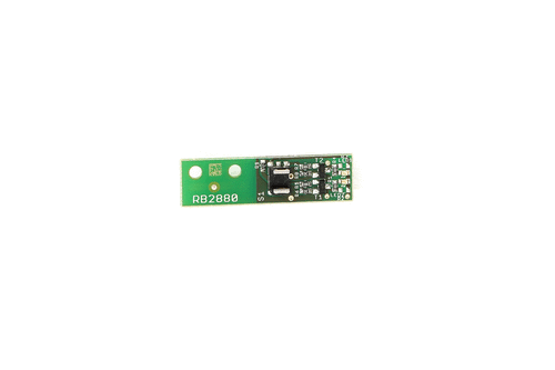 PCB RB2880-L Mini Double Optical Sensor