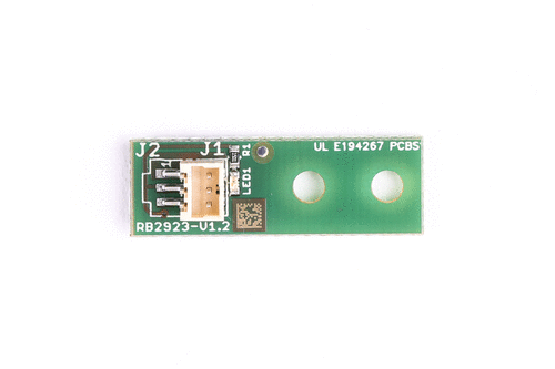 PCB RB2923-V1.2.A.1 Mini Single Magnetic Sensor SZ
