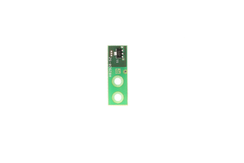 PCB RB2920-LZ Mini Single Magnetic Sensor SLIM