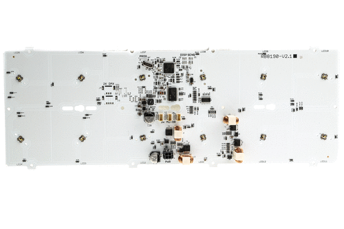 PCB RB8190 ArcPad Zoom 48MC L