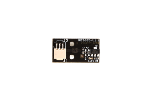 PCB RB3685-V1.1 Mini Single Magnetic Sensor