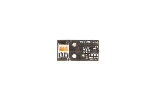 PCB RB3685-V1.1.B.1 Mini Single Magnetic Sensor