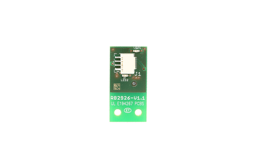 PCB RB2926-V1.1.A.1 Mini Double Magnetic Sensor