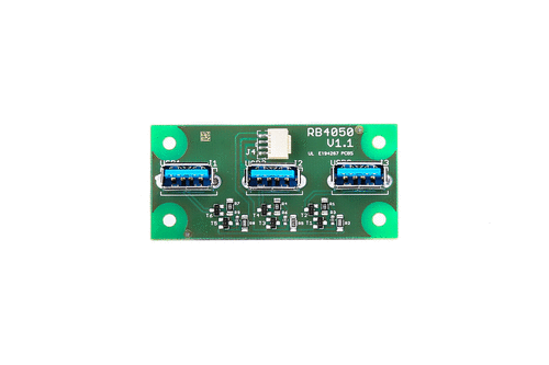 PCB RB4050-V1.1.A.3_USB_power_hub