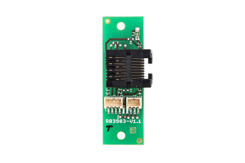 PCB RB3983-V1.1.T.1_Ethernet_T1