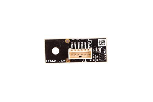 PCB RB3661 V2.1.B.1 Digital Ambient Light Sensor