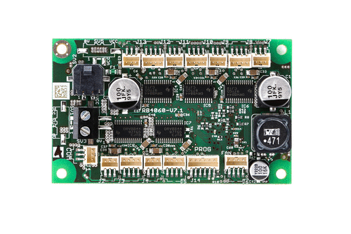 PCB RB4060 Robin T1 Fresnel/PC FA