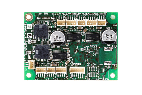 PCB RB4061 Robin T1 Fresnel/PC SC