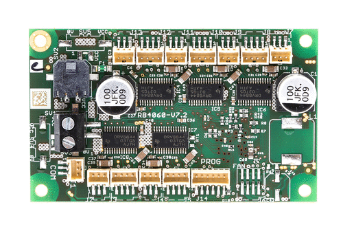PCB RB4061 Robin Esprite Fresnel/PC C2