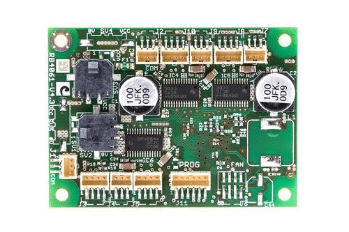 PCB RB4061 Robin Esprite Fresnel/PC FB