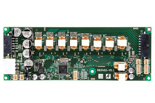 PCB RB3402 Robin Esprite Fresnel/PC L