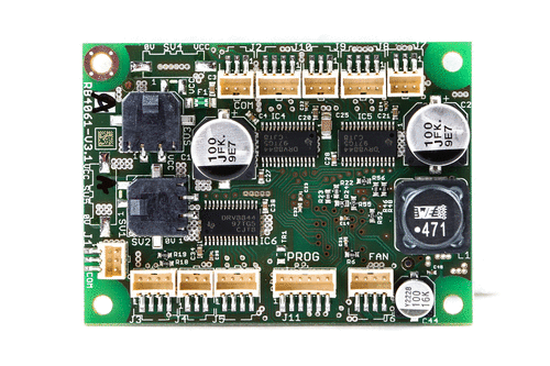 PCB RB4061-A Robin ProMotion F