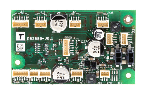 PCB RB2895-TT Robin iPointe 65 C1