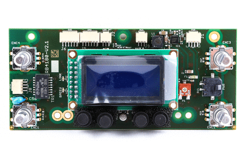 PCB RB4180-A Robin T11 Profile, Fresnel, PC M