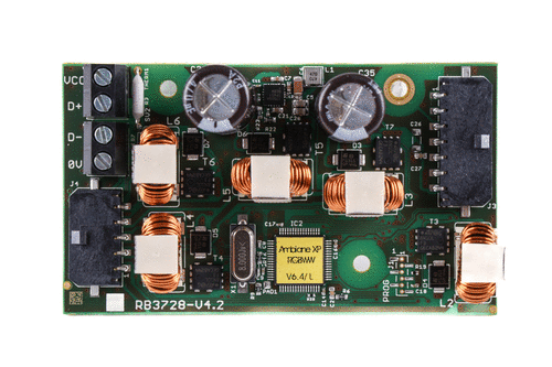 PCB RB3728-B Ambiane XP56 Pendant/Recessed RGBW 27K L