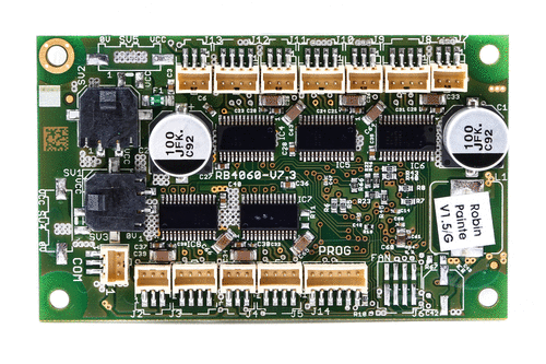PCB RB4060-FT Robin Painte G
