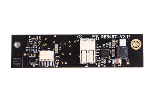 PCB RB3487-A Robin iBeam 350 DL