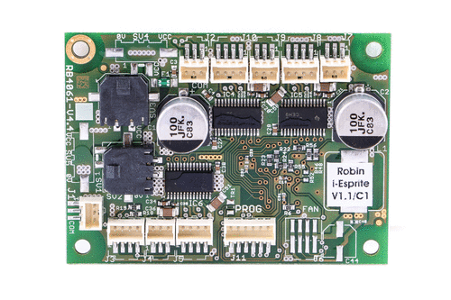 PCB RB4061-CT Robin iEsprite C1