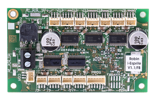 PCB RB4060-CT Robin iEsprite FB