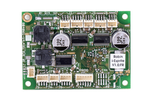 PCB RB4061-CT Robin iEsprite FR