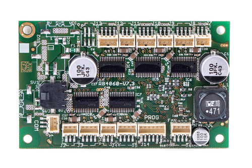 PCB RB4060-BT Robin iEsprite G