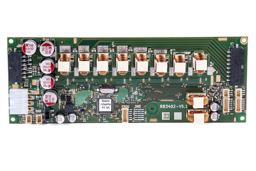 PCB RB3402-BT Robin iEsprite L