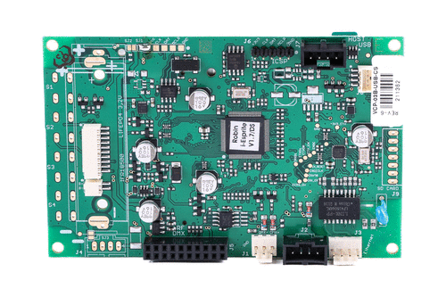 PCB Display QVGA Robin iEsprite DS