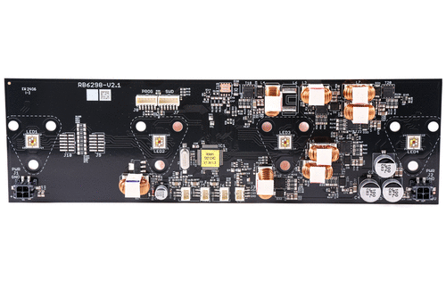 PCB RB6298-A Robin T32 CYC L3
