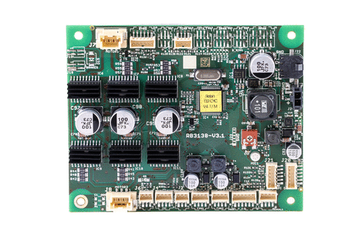 PCB RB3138-DT Robin T32 CYC M
