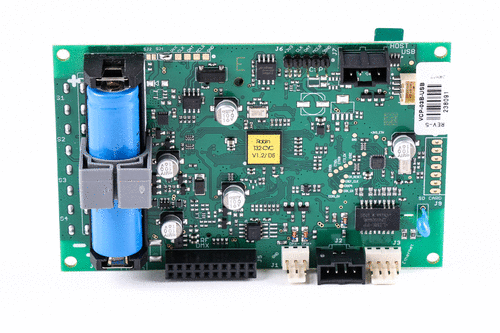 PCB Display ROBE QVGA Robin T32 CYC DS